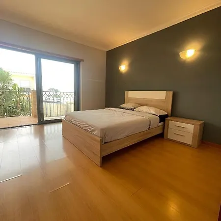 Branqueira's House Apartment Albufeira