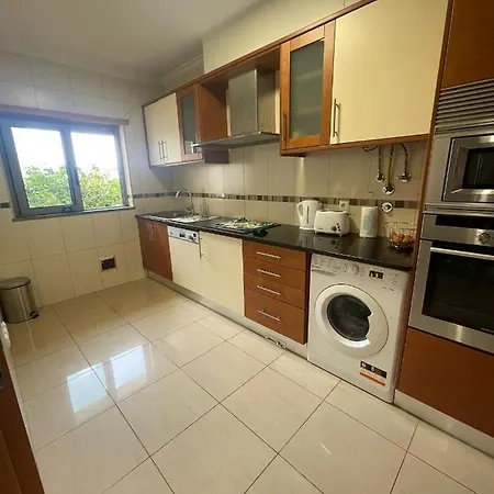 Branqueira's House * Albufeira