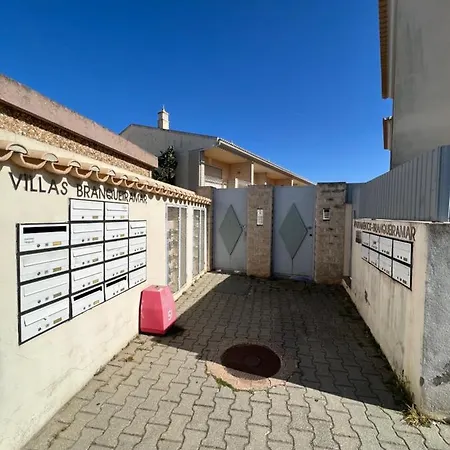 Branqueira's House Apartment Albufeira