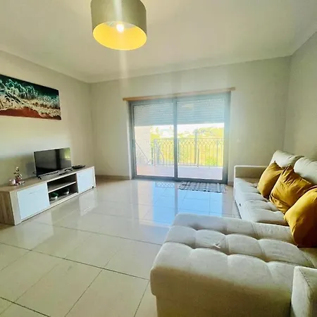 Apartment Branqueira's House Albufeira