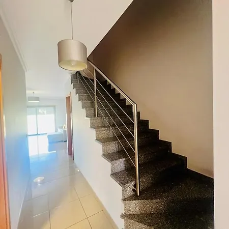 Apartment Branqueira's House Albufeira