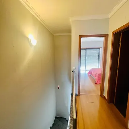 Apartment Branqueira's House *