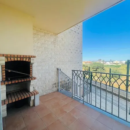 Branqueira's House Apartment *